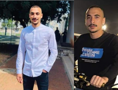 وفاة الشاب وئام ماهر كردي من بلدة الشيخ دنون متاثرا بجراحة اثر حادث طرق